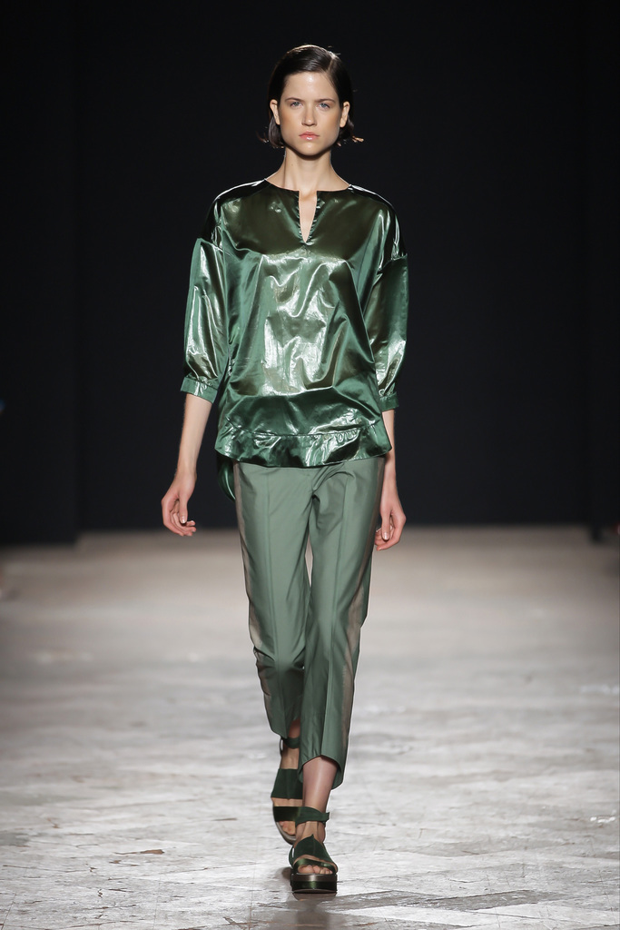 Maurizio Pecoraro 2013�����㳡����ͼƬ