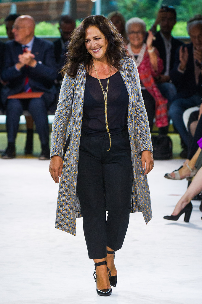 Missoni 2013�����㳡����ͼƬ