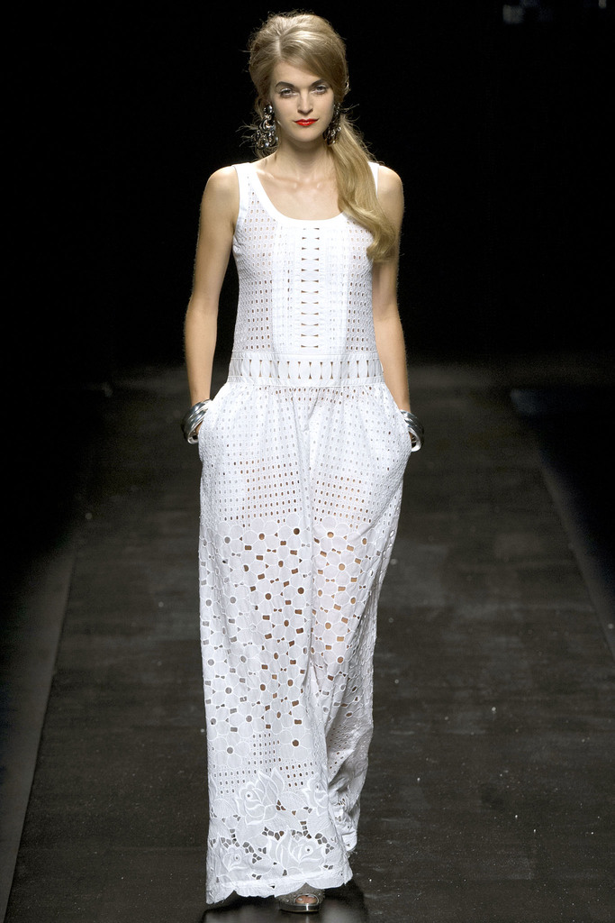 Moschino 2013�����㳡����ͼƬ