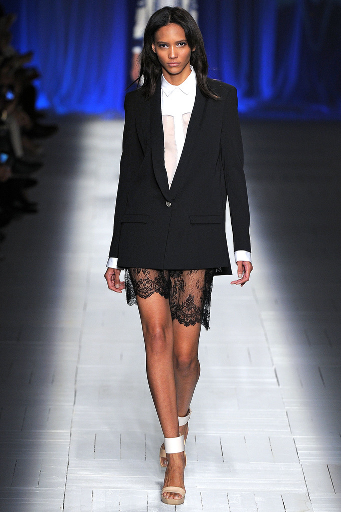 Just Cavalli 2013�����㳡����ͼƬ