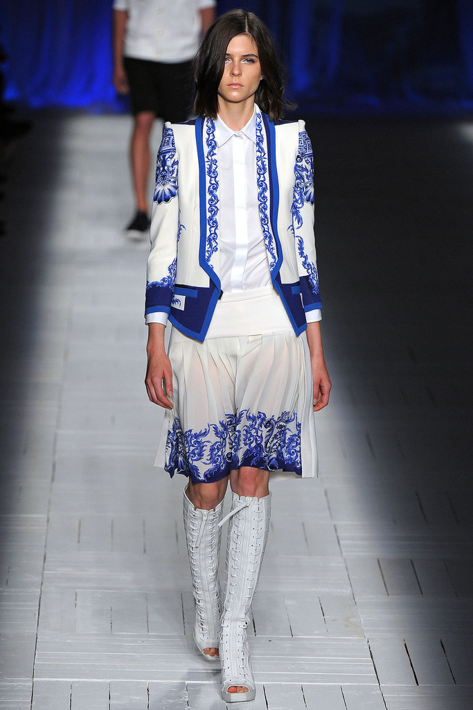 Just Cavalli 2013�����㳡����ͼƬ