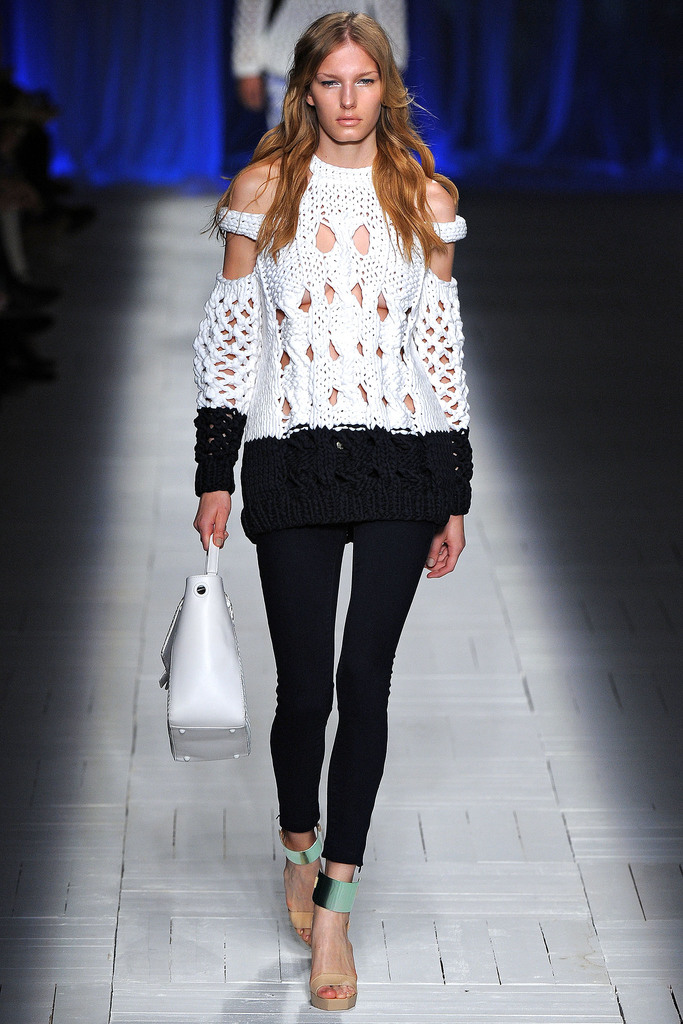 Just Cavalli 2013�����㳡����ͼƬ