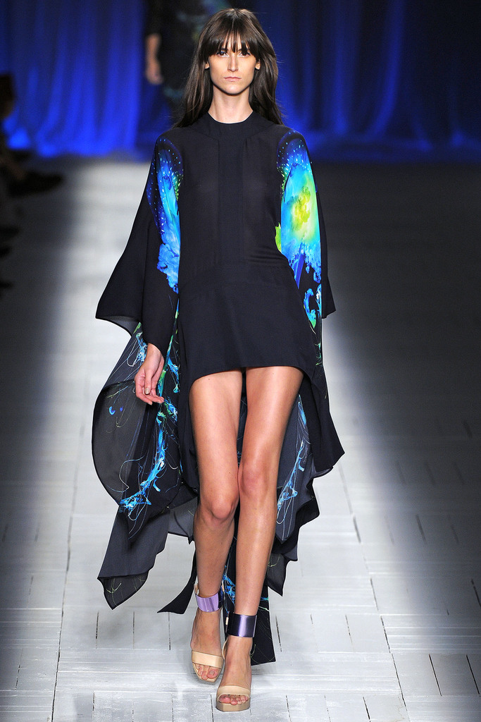 Just Cavalli 2013�����㳡����ͼƬ