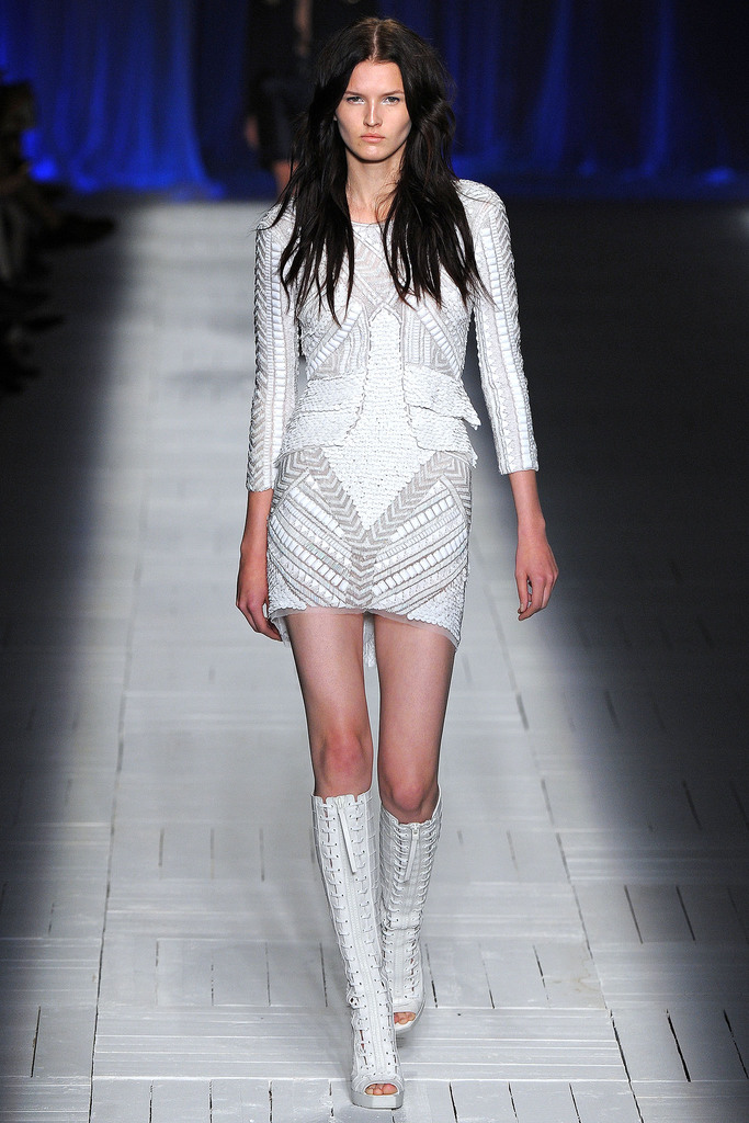 Just Cavalli 2013�����㳡����ͼƬ