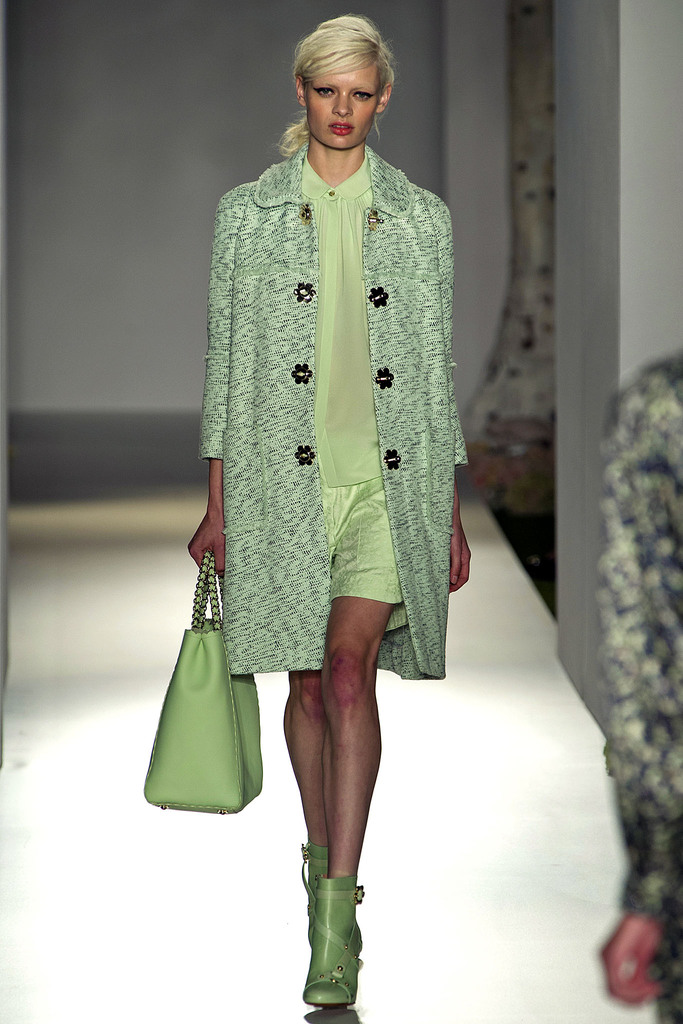 Mulberry 2013�����㳡����ͼƬ