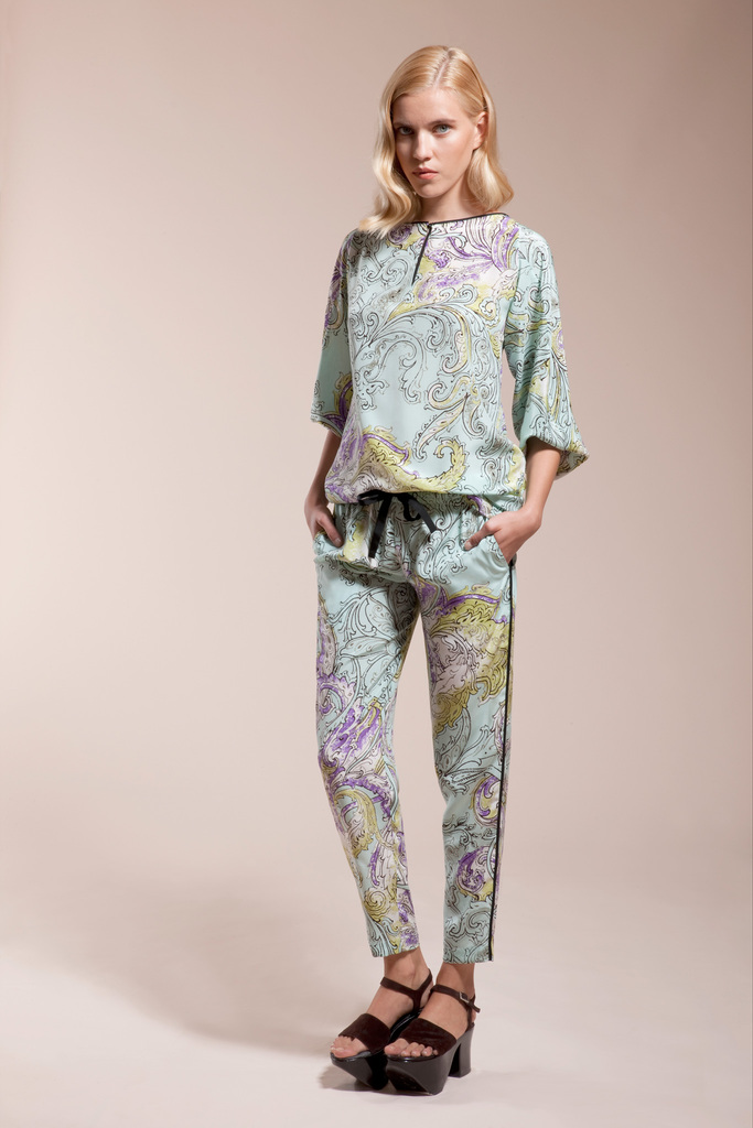 Piazza Sempione 2013�����㳡����ͼƬ