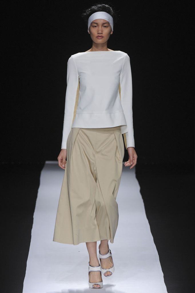 Chadwick Bell 2013�����㳡����ͼƬ