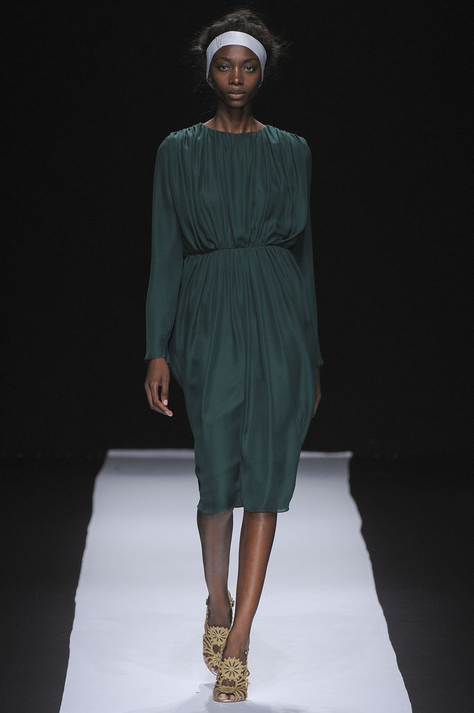 Chadwick Bell 2013�����㳡����ͼƬ