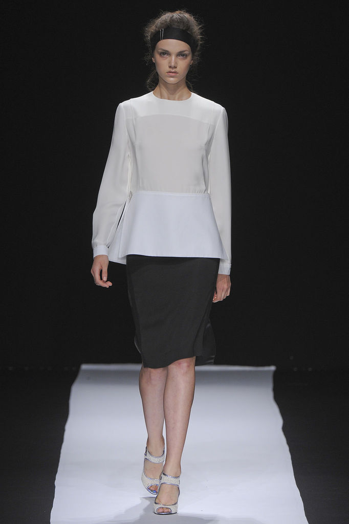 Chadwick Bell 2013�����㳡����ͼƬ