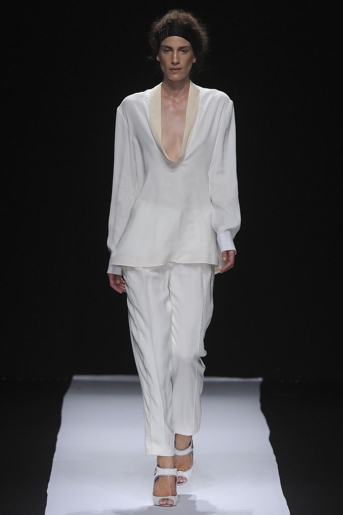 Chadwick Bell 2013�����㳡����ͼƬ