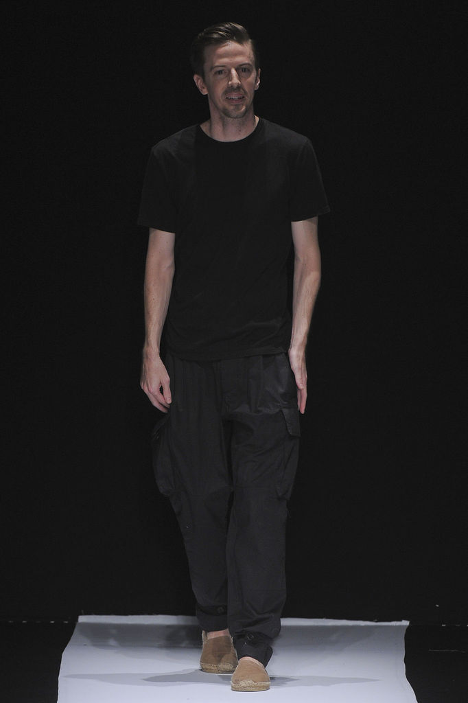 Chadwick Bell 2013�����㳡����ͼƬ