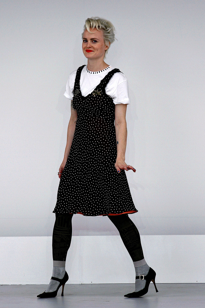 Louise Gray 2013�����㳡