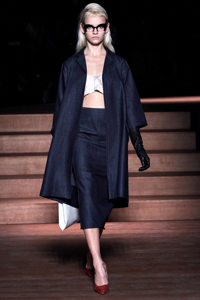 Miu Miu 2013�����㳡����ͼƬ