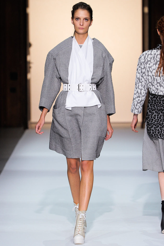 Veronique Leroy 2013�����㳡����ͼƬ