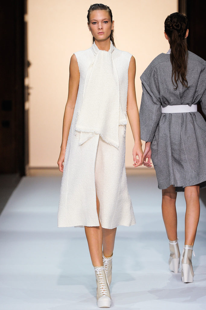 Veronique Leroy 2013�����㳡����ͼƬ