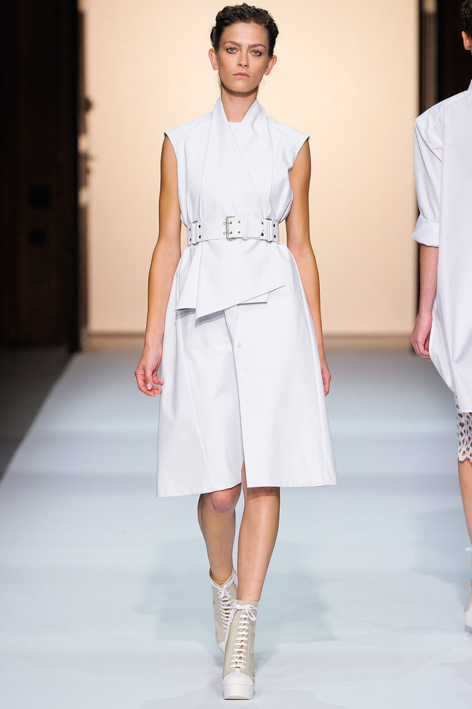 Veronique Leroy 2013�����㳡����ͼƬ