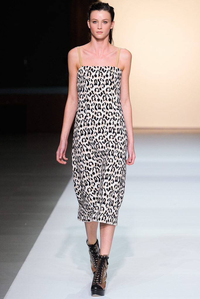 Veronique Leroy 2013�����㳡����ͼƬ