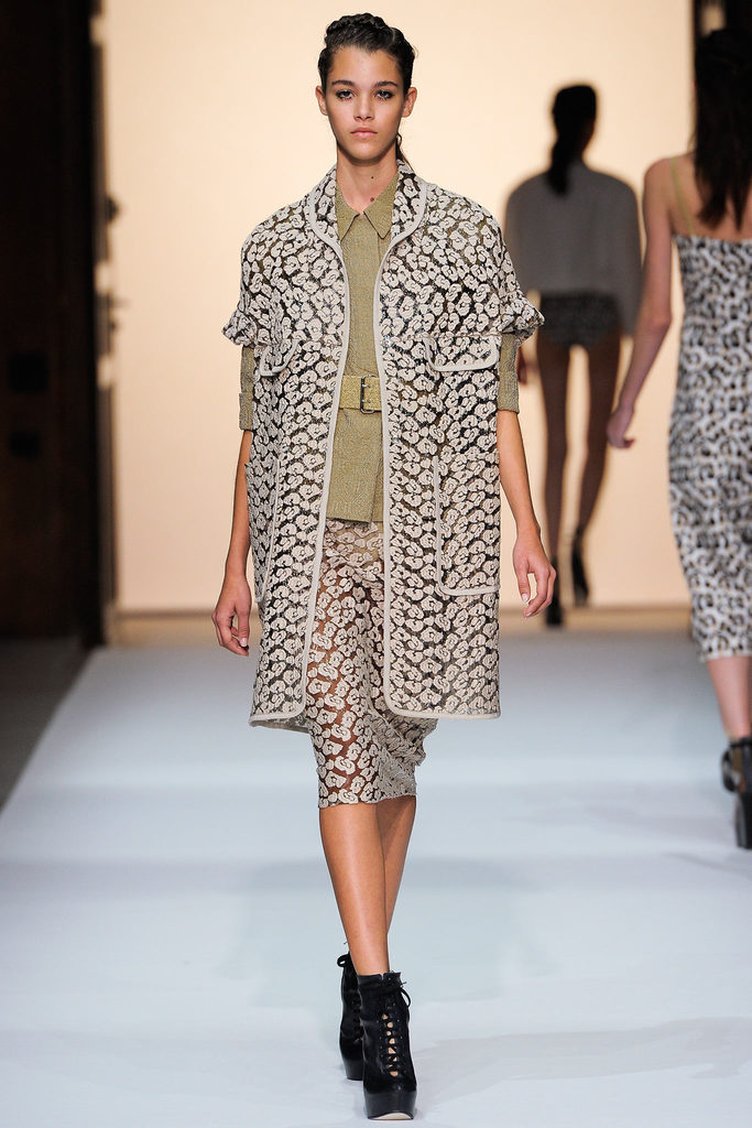 Veronique Leroy 2013�����㳡����ͼƬ