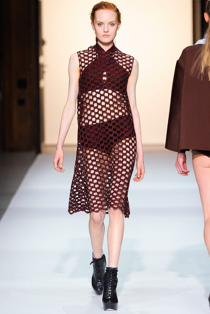 Veronique Leroy 2013�����㳡����ͼƬ