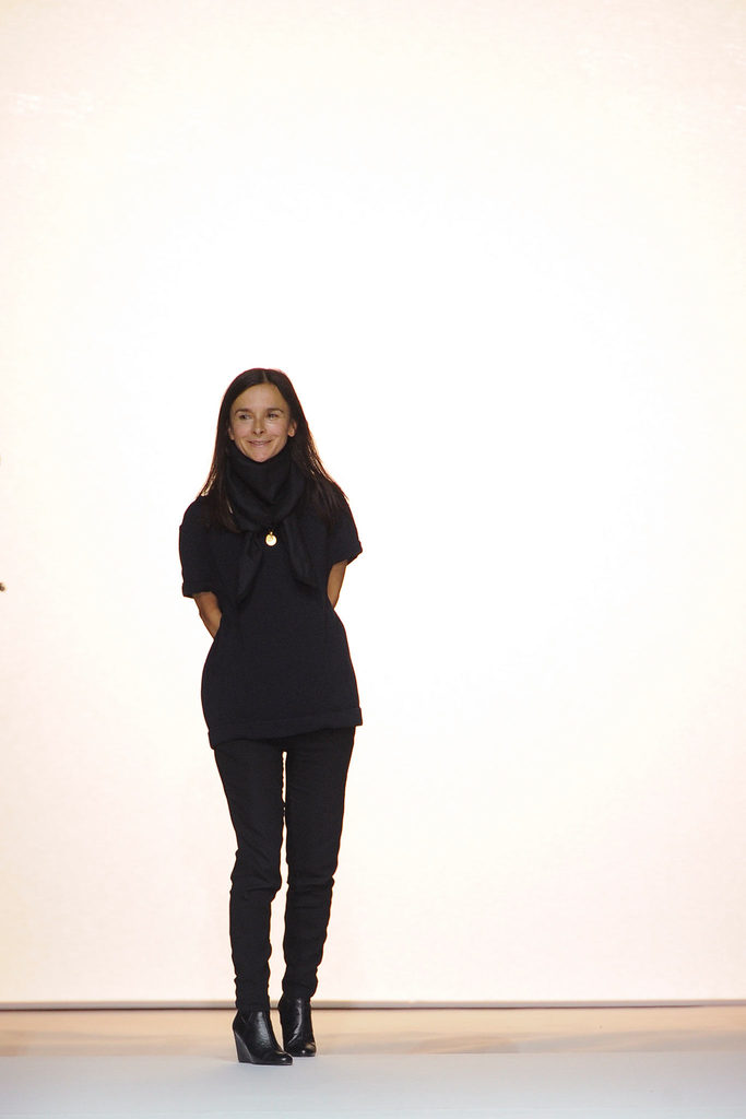 Veronique Leroy 2013�����㳡����ͼƬ