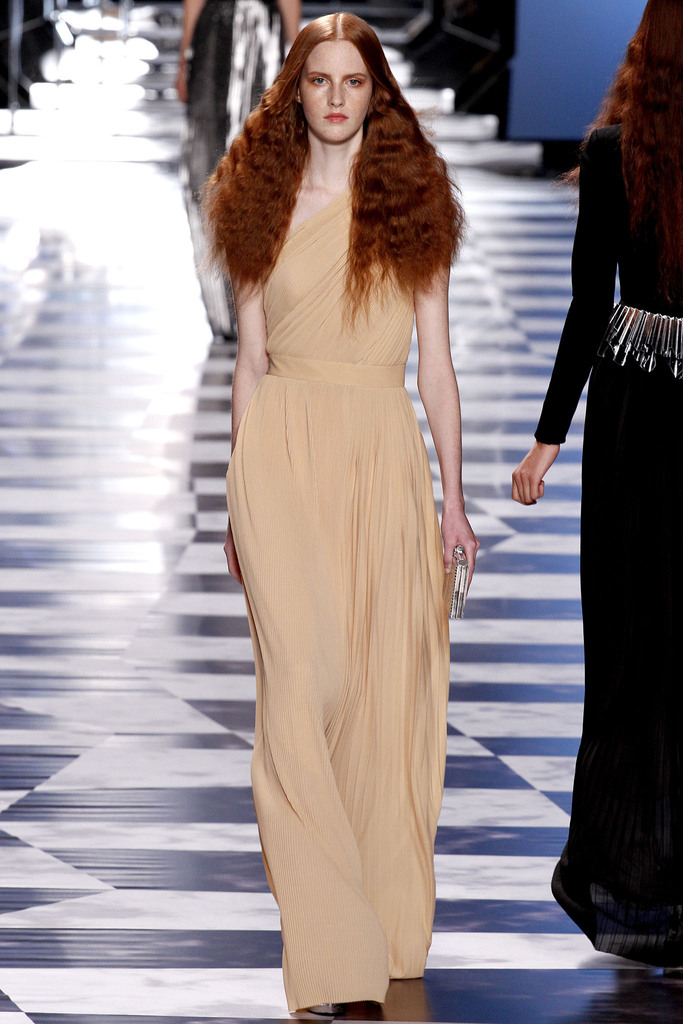 Viktor & Rolf 2013�����㳡����ͼƬ