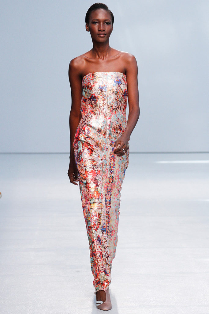 Anne Valerie Hash 2013�����㳡����ͼƬ