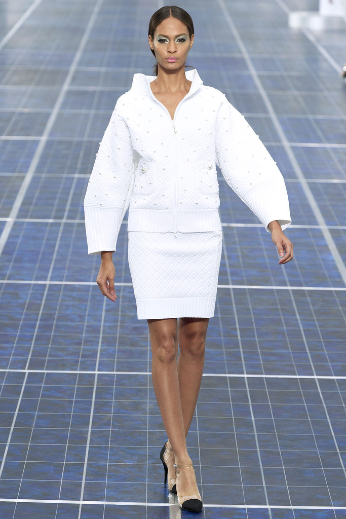 Chanel 2013�����㳡����ͼƬ