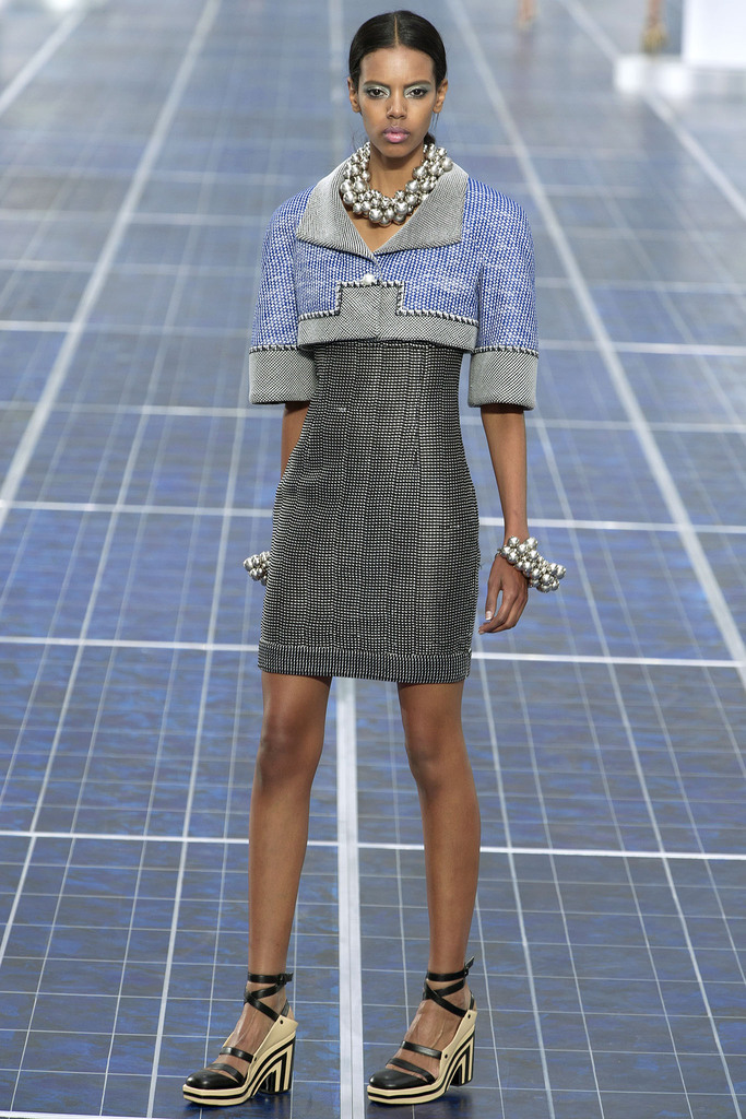 Chanel 2013�����㳡����ͼƬ