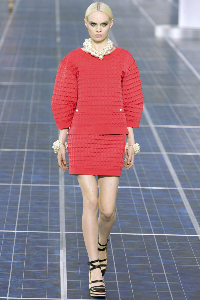 Chanel 2013�����㳡����ͼƬ