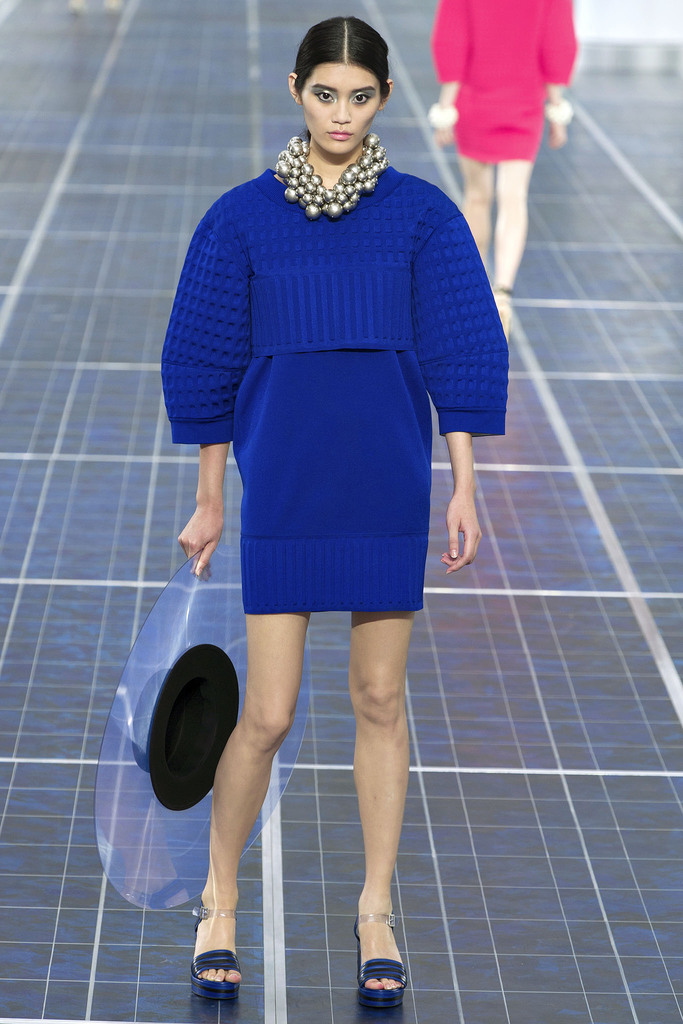 Chanel 2013�����㳡����ͼƬ