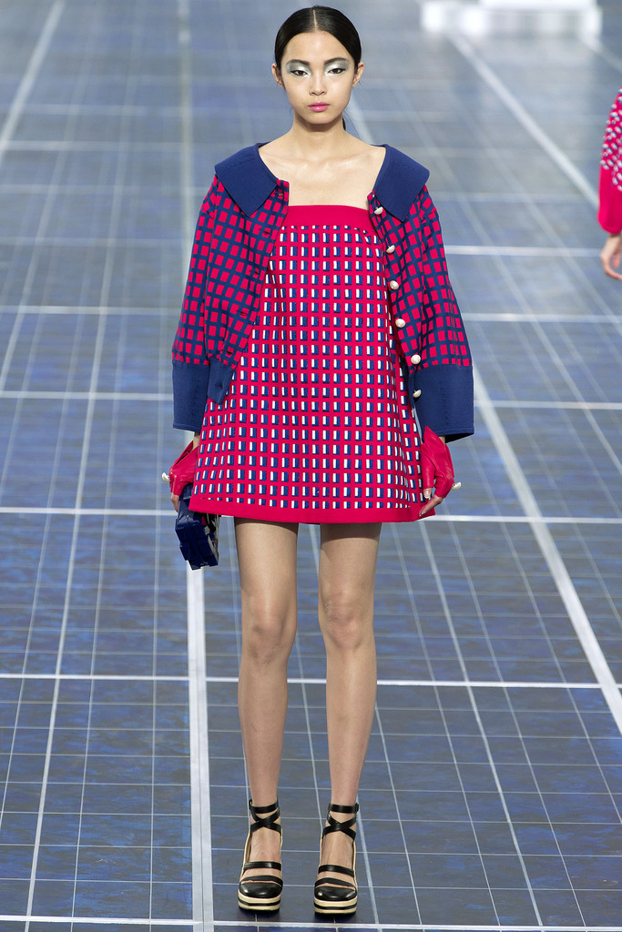 Chanel 2013�����㳡����ͼƬ