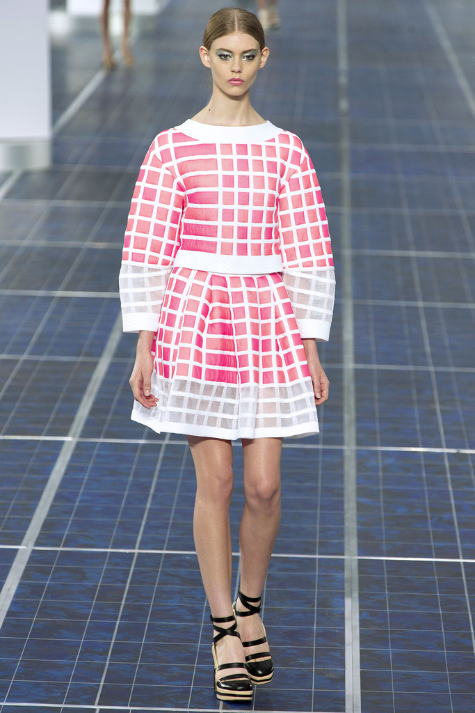 Chanel 2013�����㳡����ͼƬ