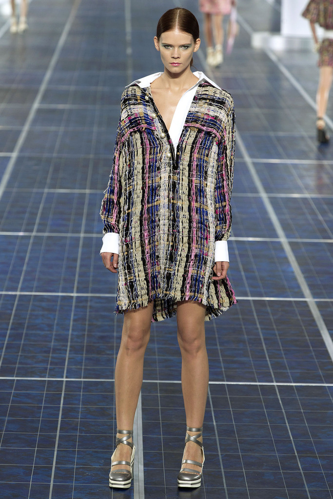 Chanel 2013�����㳡����ͼƬ