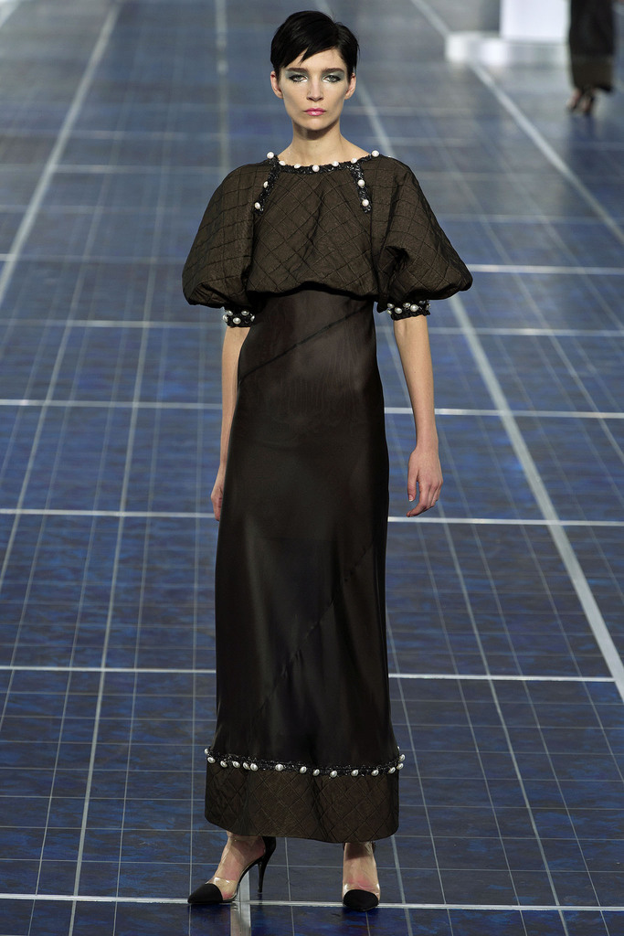 Chanel 2013�����㳡����ͼƬ