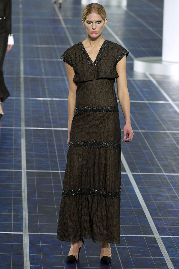 Chanel 2013�����㳡����ͼƬ