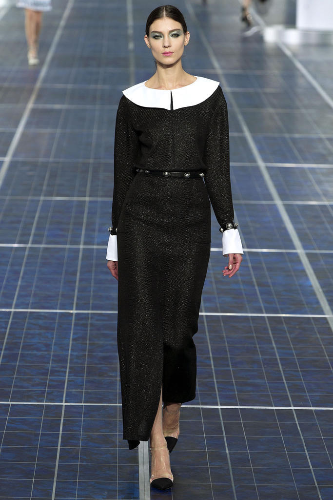 Chanel 2013�����㳡����ͼƬ