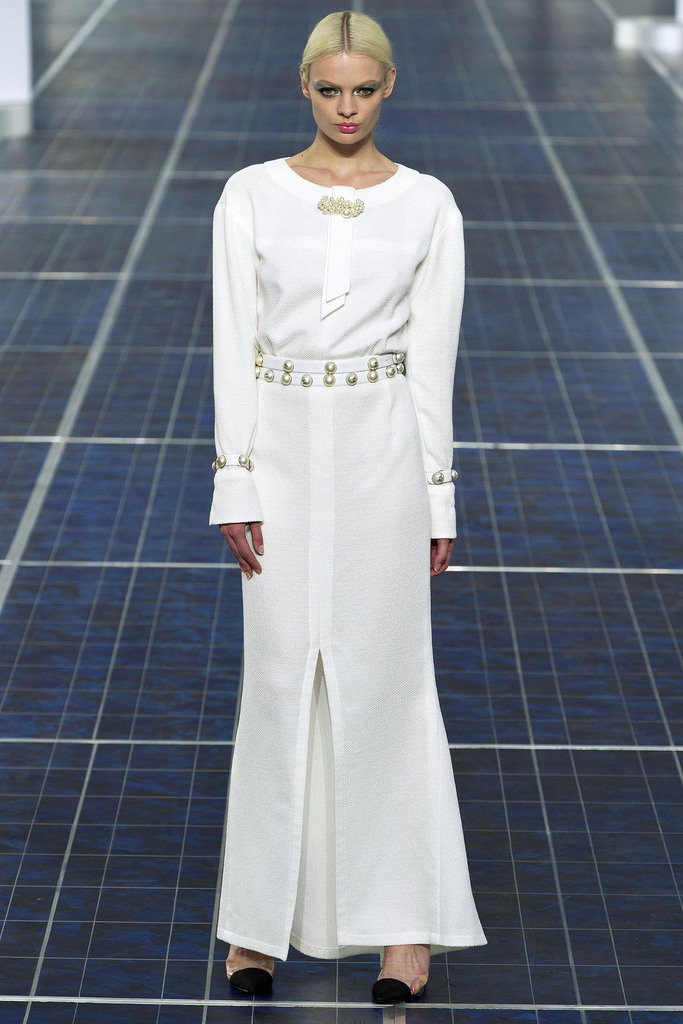 Chanel 2013�����㳡����ͼƬ