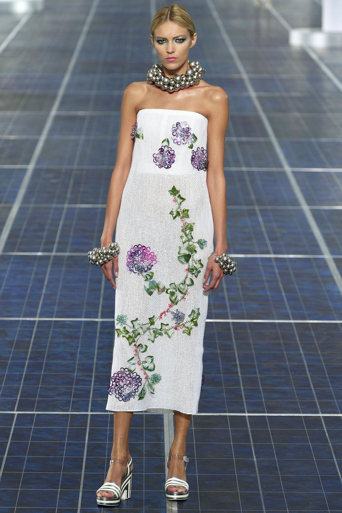 Chanel 2013�����㳡����ͼƬ