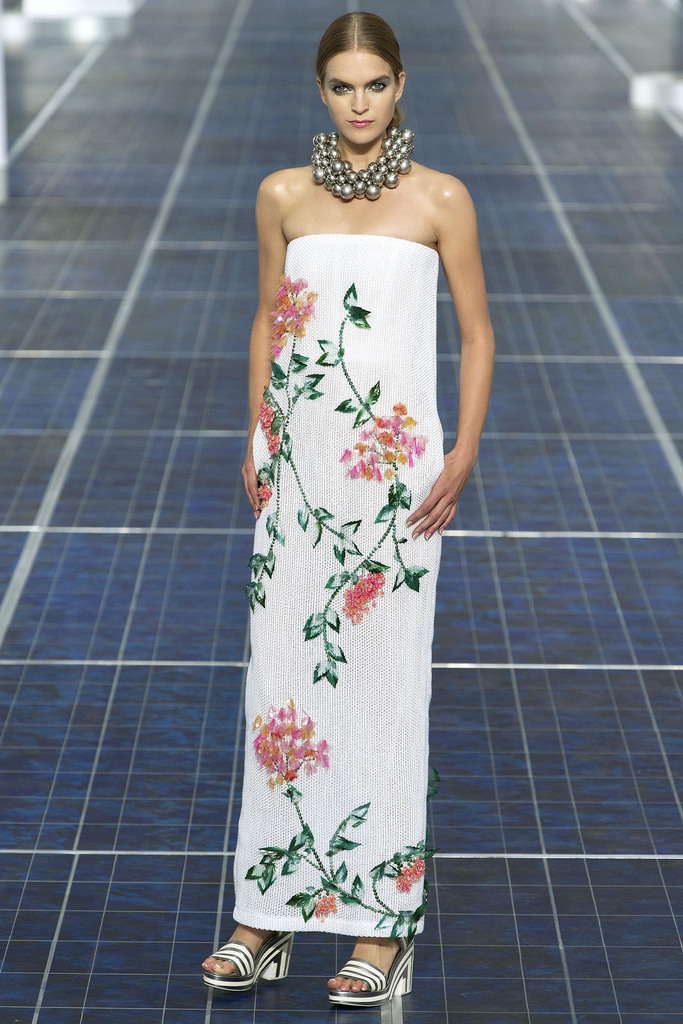 Chanel 2013�����㳡����ͼƬ