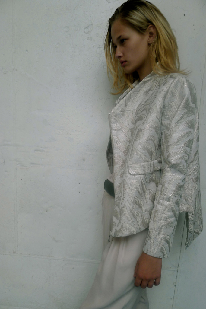 Rodebjer 2013�����㳡����ͼƬ