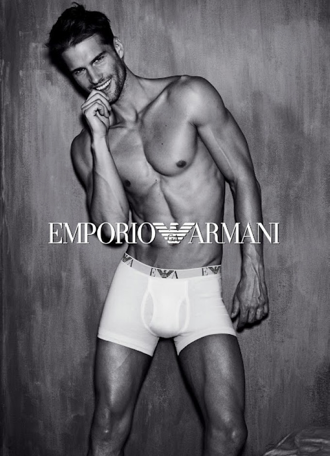 Armani Jeans Underwear 2012ﶬͼƬ