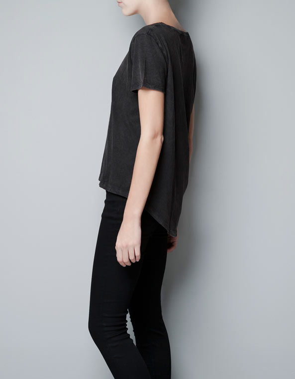 Zara 2012��8��Lookbook����ͼƬ