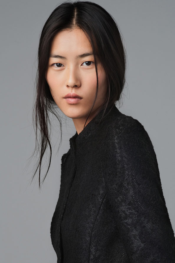 Zara 2012��8��Lookbook����ͼƬ