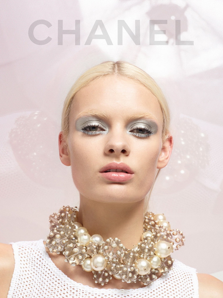 Chanel 2013ϵLookbookͼƬ