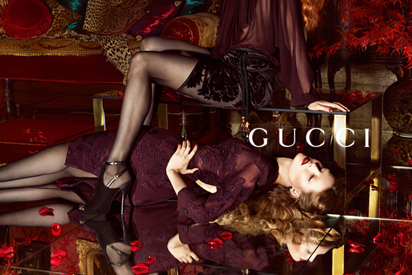 Gucci 2012ﶬϵйͼƬ