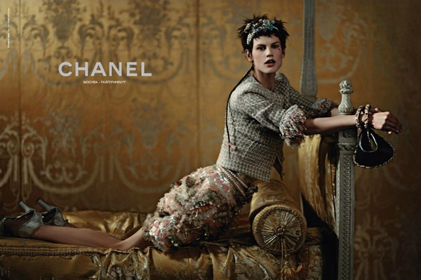Chanel 2013紺ȼϵйͼƬ