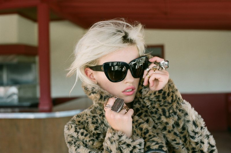 Nasty Gal 8��Lookbok����ͼƬ