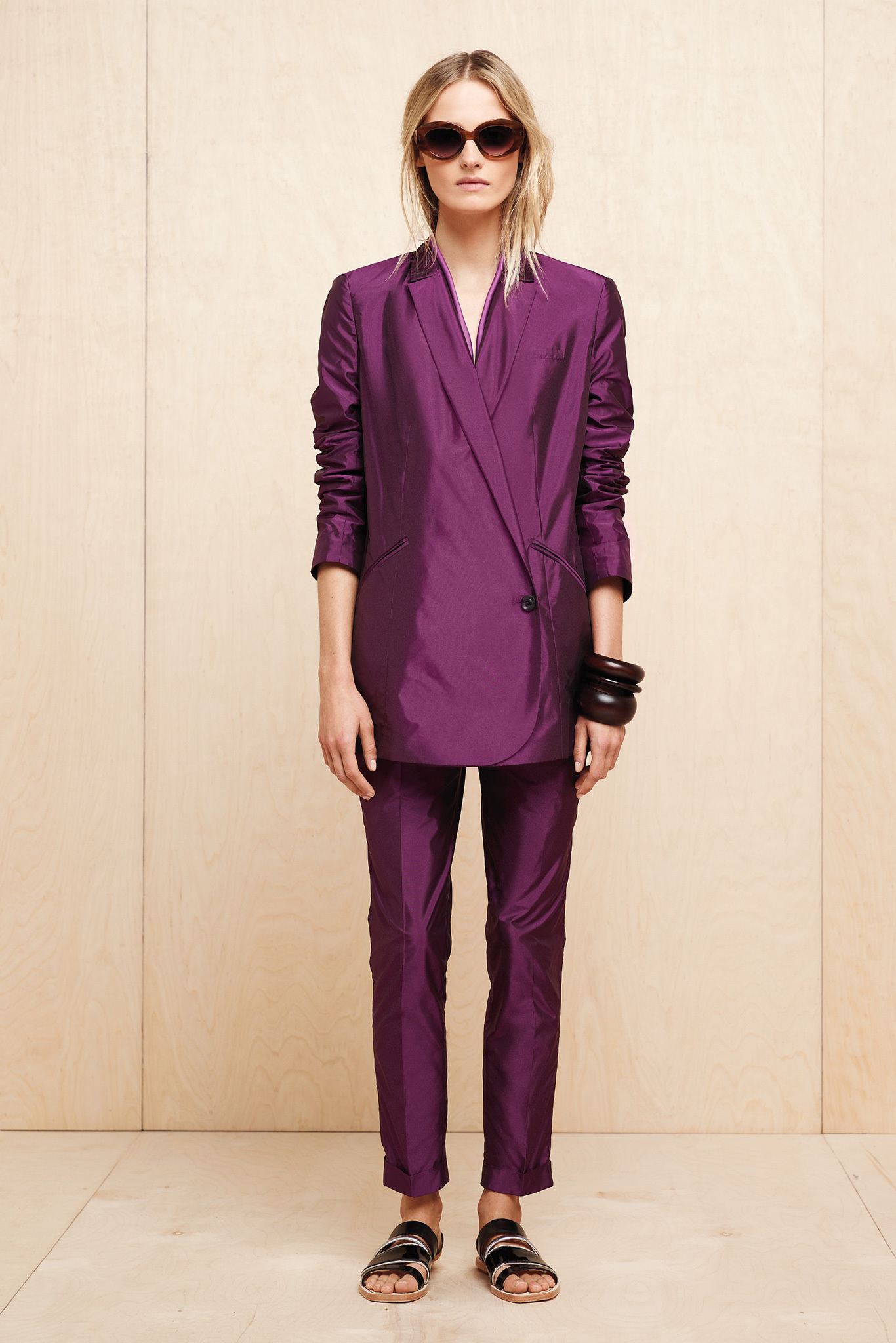 Elizabeth and James 2013 �괺��Lookbook����ͼƬ