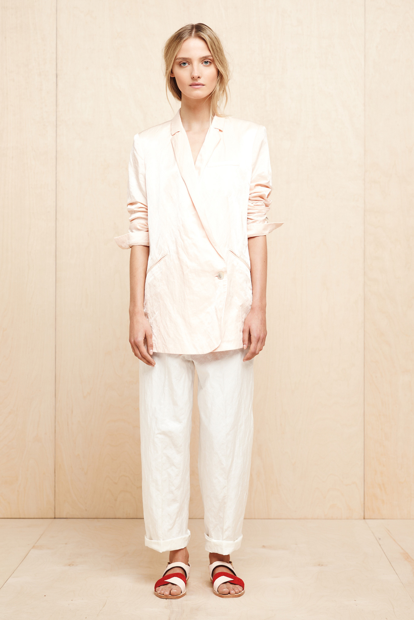 Elizabeth and James 2013 �괺��Lookbook����ͼƬ
