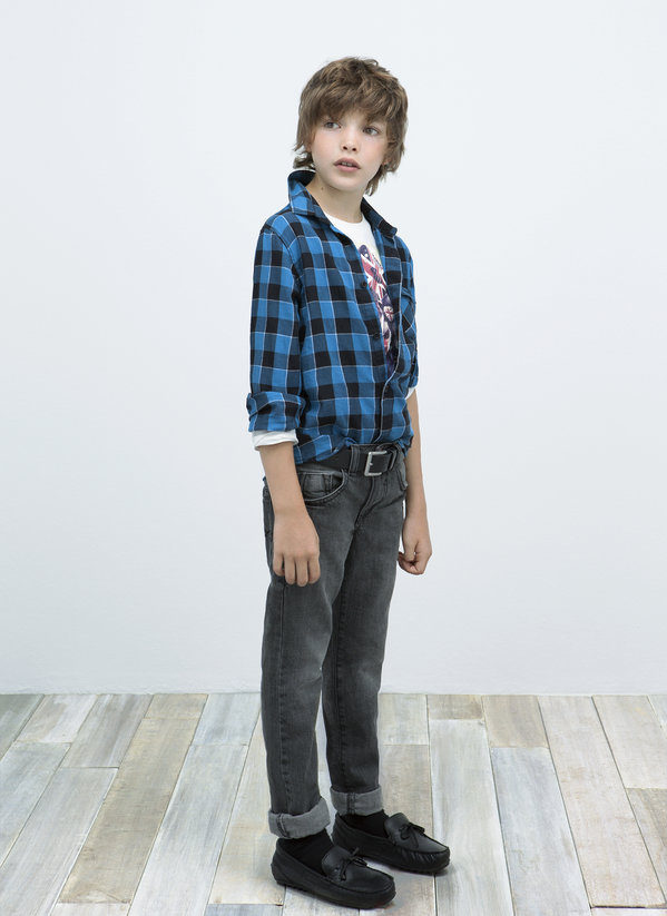 ZARA 8��ͯ�b Lookbook����ͼƬ